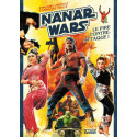 Book NANAR WARS - LE PIRE CONTRE-ATTAQUE