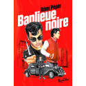 Livre BANLIEUE NOIRE