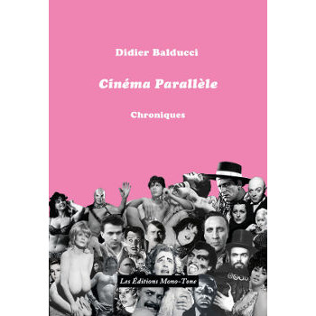 CINÉMA PARALLÈLE