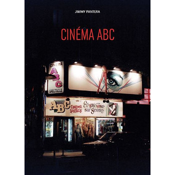 CINÉMA ABC - LA NÉCROPOLE DU PORNO