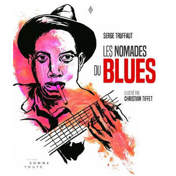 LES NOMADES DU BLUES