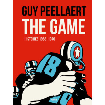 THE GAME - HISTOIRES 1968-1970