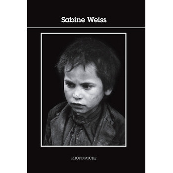 Livre SABINE WEISS Livre SABINE WEISS