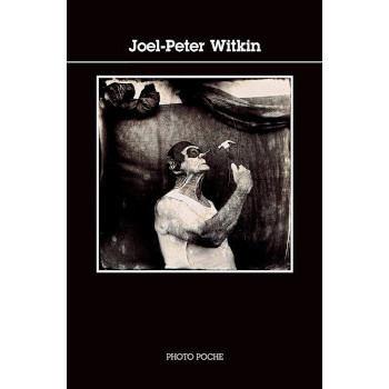 Livre JOEL-PETER WITKIN
