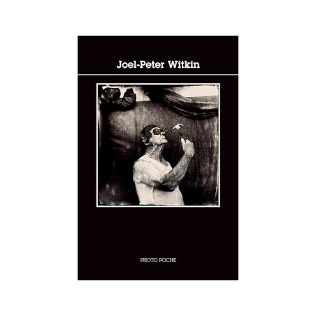 Livre JOEL-PETER WITKIN