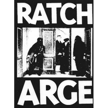RATCHARGE FANZINE N°40