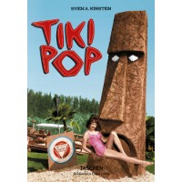 Book TIKI POP