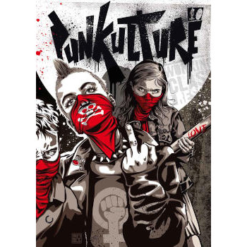 PUNKULTURE N°10 (2022)
