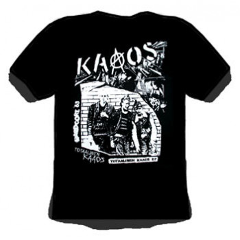 KAAOS T-SHIRT