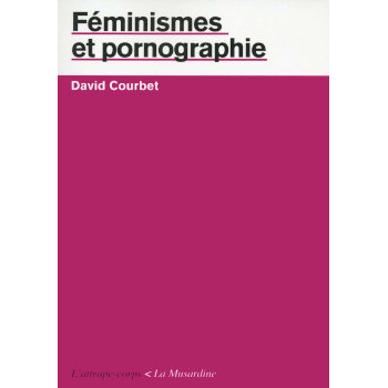 Book FÉMINISMES ET PORNOGRAPHIE