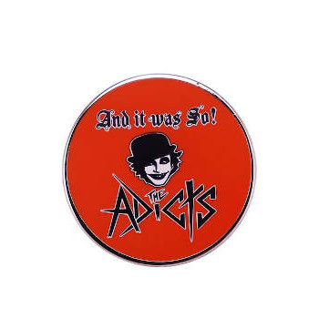 PINS THE ADICTS PINS THE ADICTS