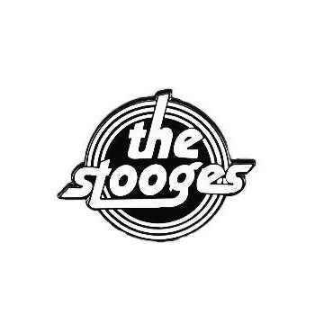 PINS THE STOOGES