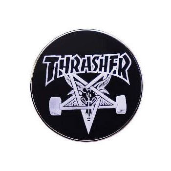 PINS THRASHER