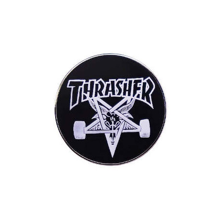 PINS THRASHER