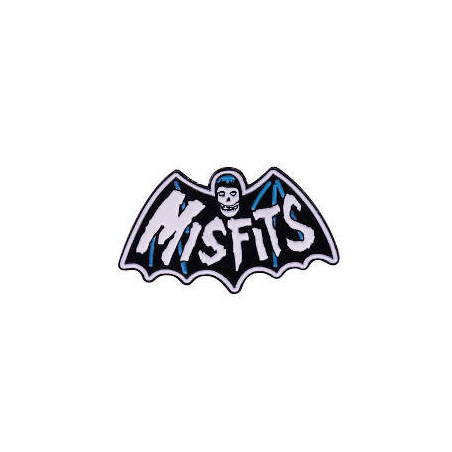 pins MISFITS