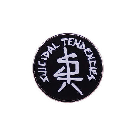 PINS SUICIDAL TENDENCIES