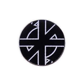 PINS CRASS PINS CRASS