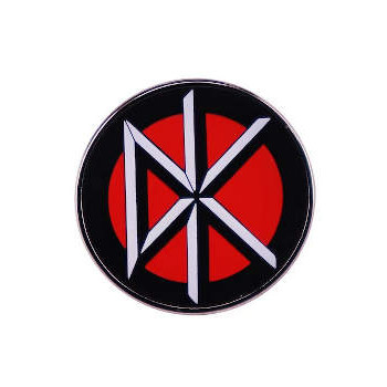 PINS DEAD KENNEDYS