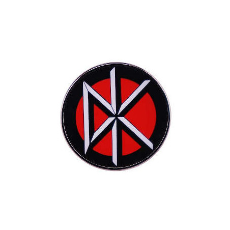 PINS DEAD KENNEDYS