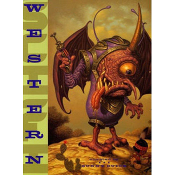 Livre SCI-FI WESTERN Livre SCI-FI WESTERN