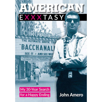 Livre AMERICAN EXXXTASY