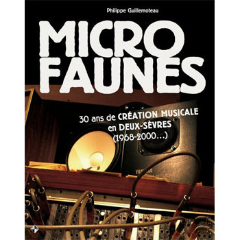 bOOK MICRO FAUNES