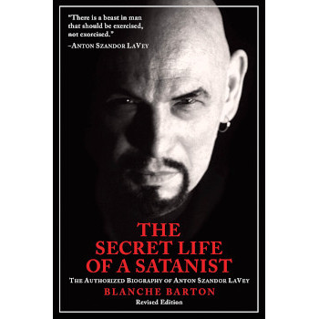 THE SECRET LIFE OF A SATANIST