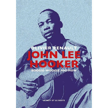 JOHN LEE HOOKER