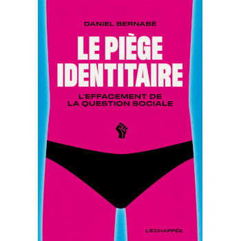 Book LE PIÈGE IDENTITAIRE