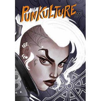 PUNKULTURE N°11 (2023)