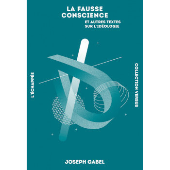 livre LA FAUSSE CONSCIENCE