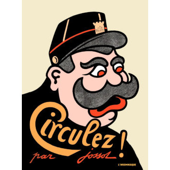 book CIRCULEZ ! book CIRCULEZ !