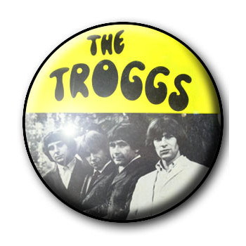 the troggs button