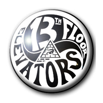 BUTTON 13TH FLOOR ELEVATORS