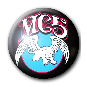 BADGE MC5