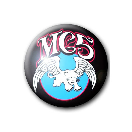 BADGE MC5