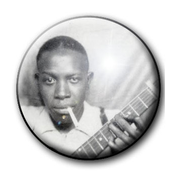 BUTTON ROBERT JOHNSON