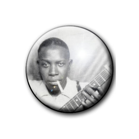 BUTTON ROBERT JOHNSON