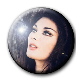 BADGE EDWIGE FENECH