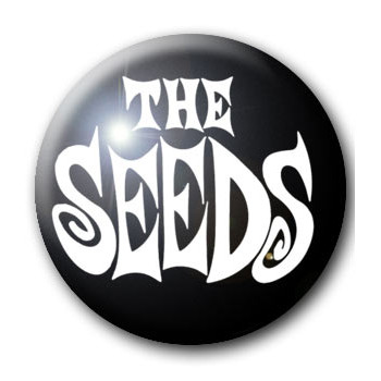BUTTON THE SEEDS
