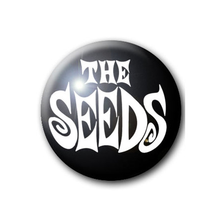 BUTTON THE SEEDS