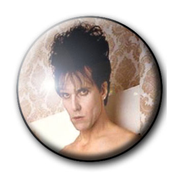 BUTTON LUX INTERIOR