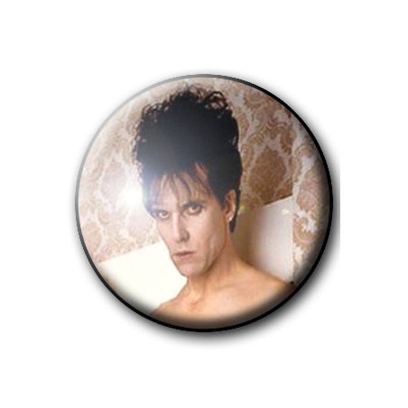 BADGE LUX INTERIOR