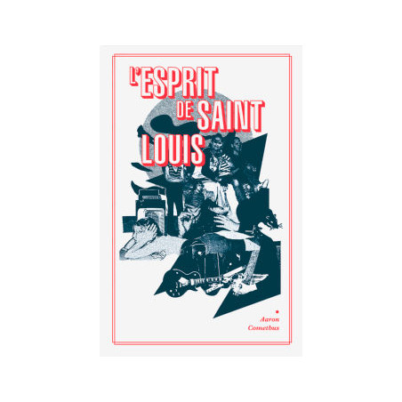 livre L’ESPRIT DE SAINT-LOUIS (COMETBUS)