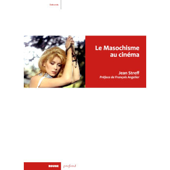 livre LE MASOCHISME AU CINEMA