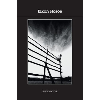 book EIKOH HOSOE