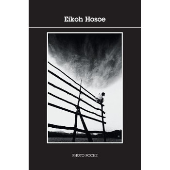 livre EIKOH HOSOE