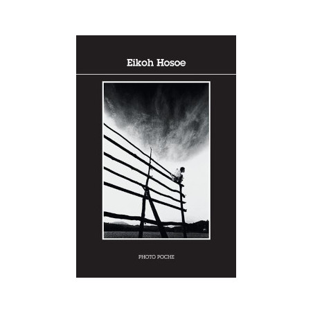 book EIKOH HOSOE