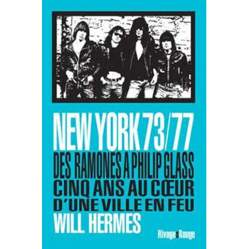 NEW YORK 73/77