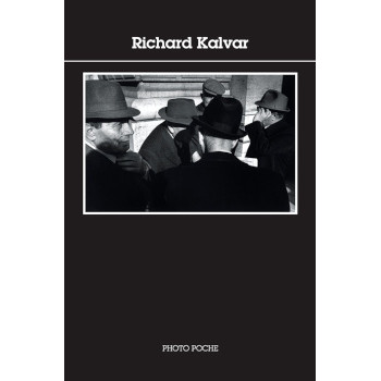 RICHARD KALVAR